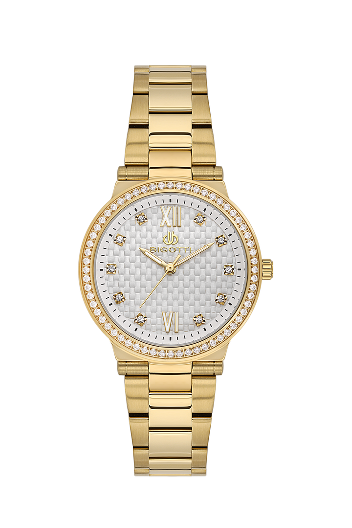 BIGOTTI MILANO BG.1.10655-3 WOMEN WATCH
