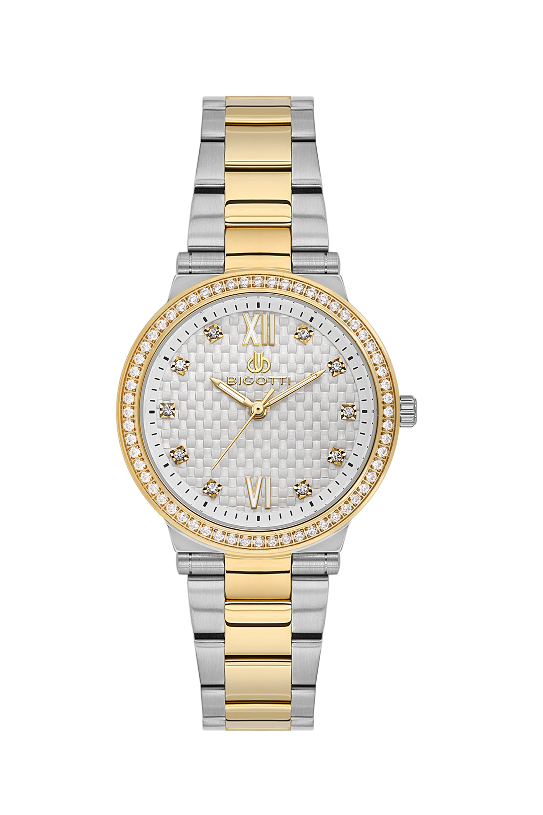 BIGOTTI MILANO BG.1.10655-4 WOMEN WATCH