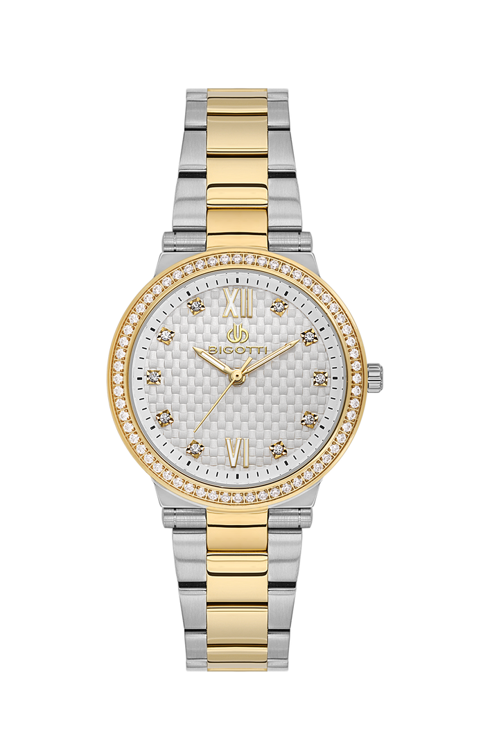 BIGOTTI MILANO BG.1.10655-4 WOMEN WATCH