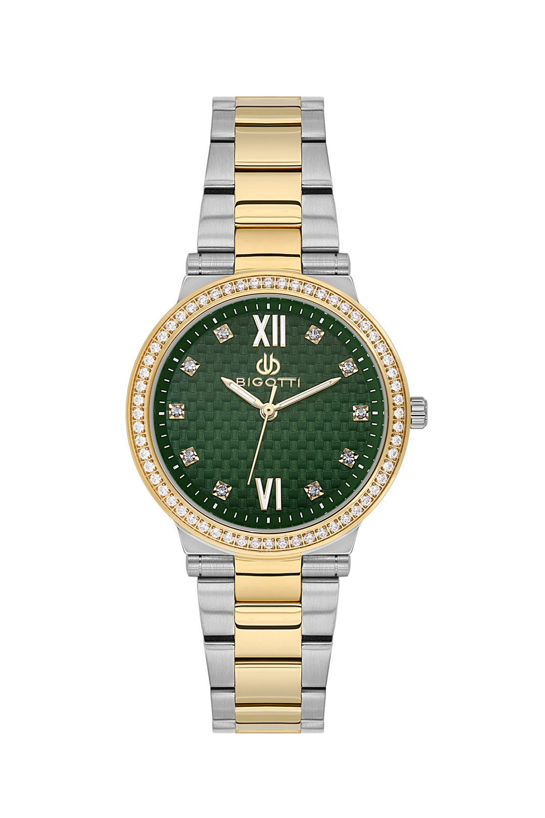 BIGOTTI MILANO BG.1.10655-5 WOMEN WATCH