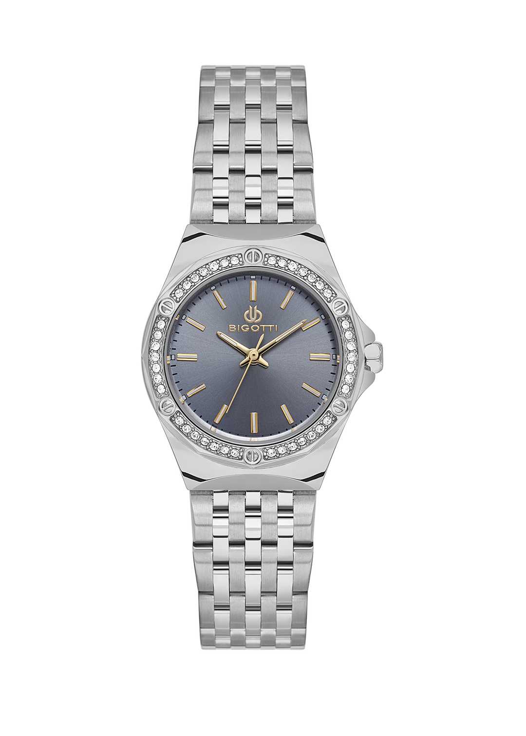 BIGOTTI MILANO BG.1.10656-2 WOMEN WATCH