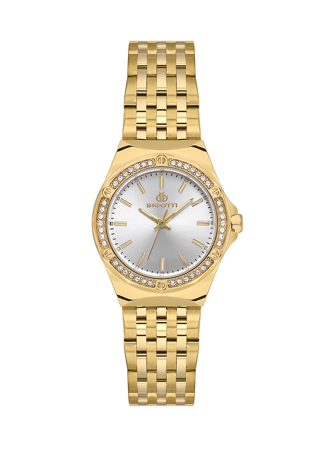 BIGOTTI MILANO BG.1.10656-3 WOMEN WATCH