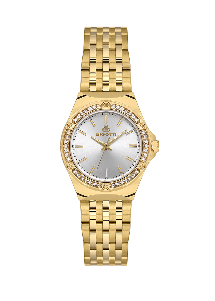 BIGOTTI MILANO BG.1.10656-3 WOMEN WATCH