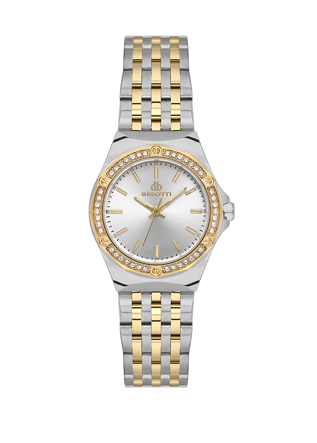 BIGOTTI MILANO BG.1.10656-4 WOMEN WATCH