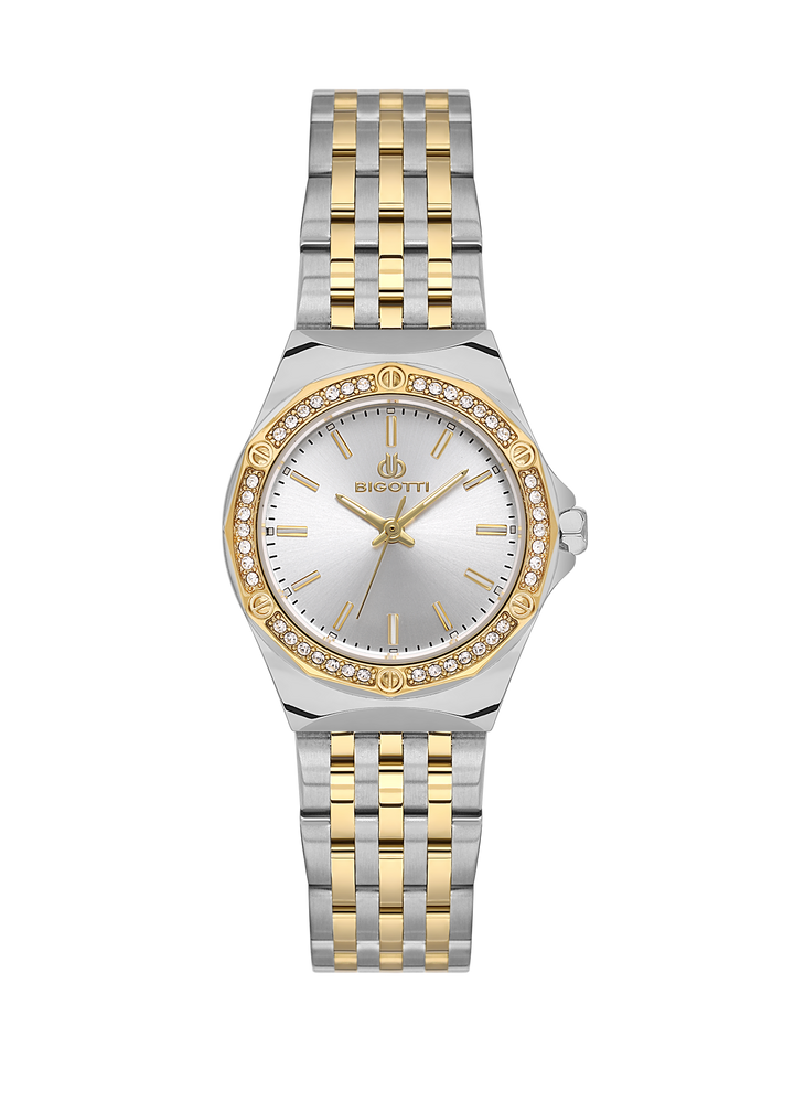 BIGOTTI MILANO BG.1.10656-4 WOMEN WATCH