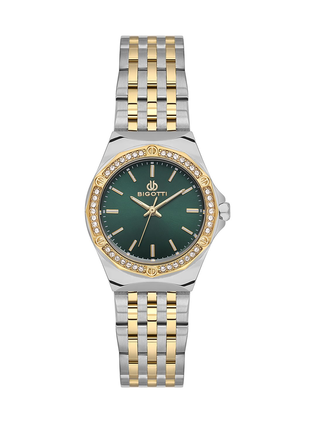 BIGOTTI MILANO BG.1.10656-5 WOMEN WATCH