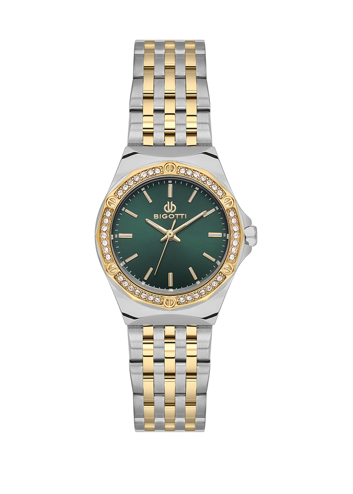 BIGOTTI MILANO BG.1.10656-5 WOMEN WATCH