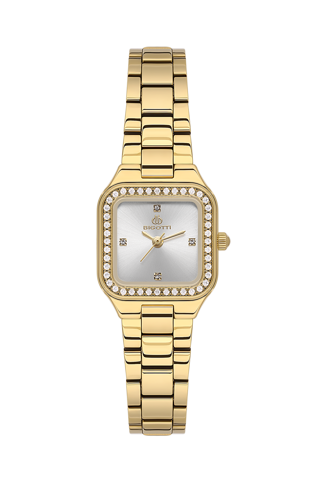 BIGOTTI MILANO BG.1.10657-3 WOMEN WATCH