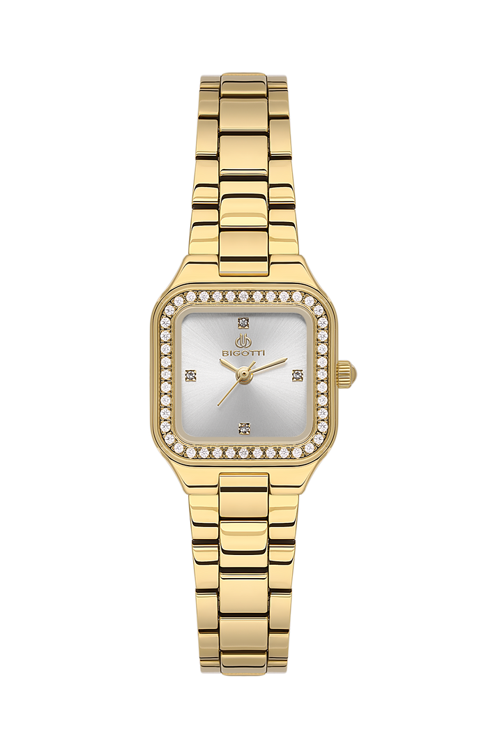 BIGOTTI MILANO BG.1.10657-3 WOMEN WATCH