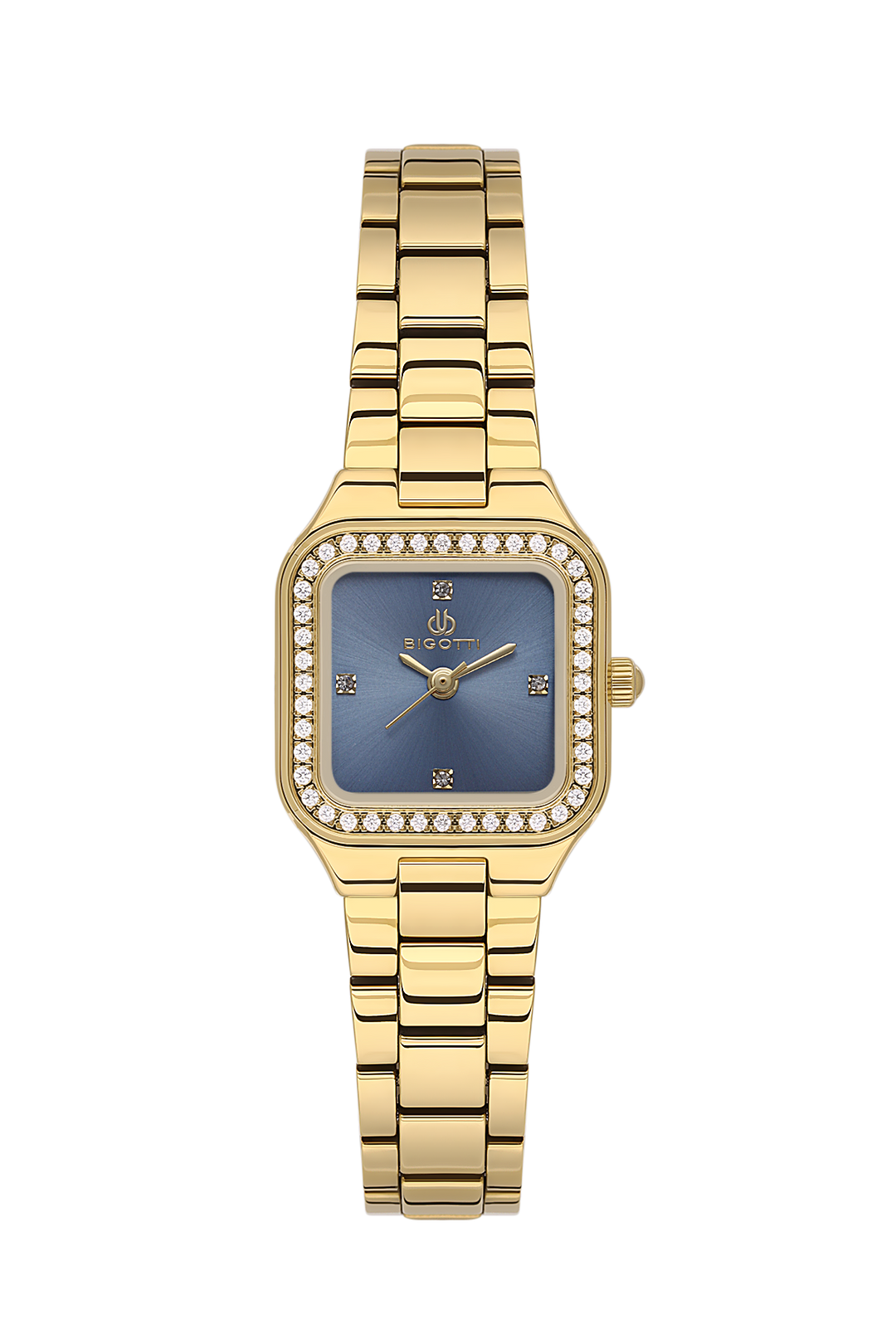 BIGOTTI MILANO BG.1.10657-4 WOMEN WATCH