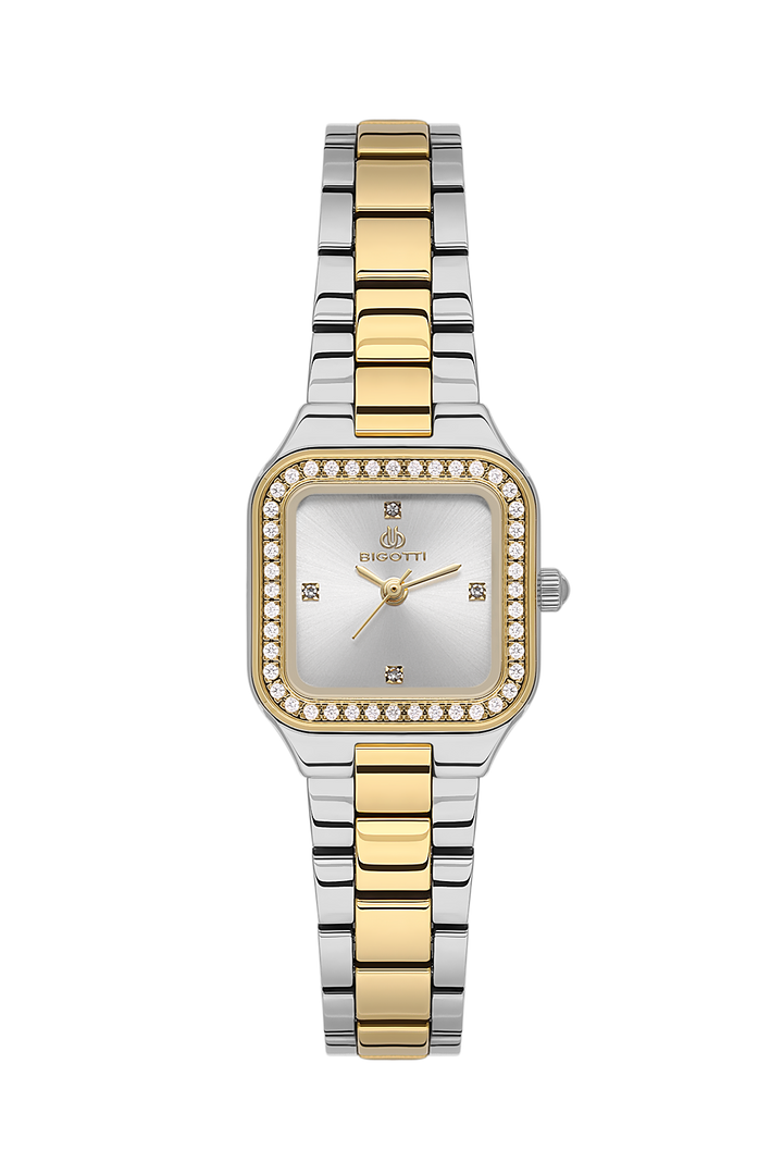 BIGOTTI MILANO BG.1.10657-5 WOMEN WATCH