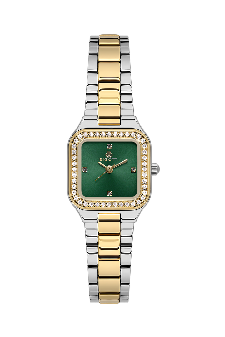 BIGOTTI MILANO BG.1.10657-6 WOMEN WATCH