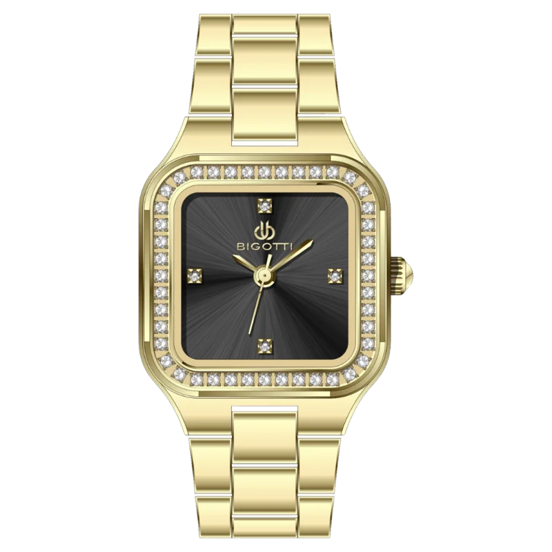 BIGOTTI MILANOBG.1.10657-7 WOMEN WATCH