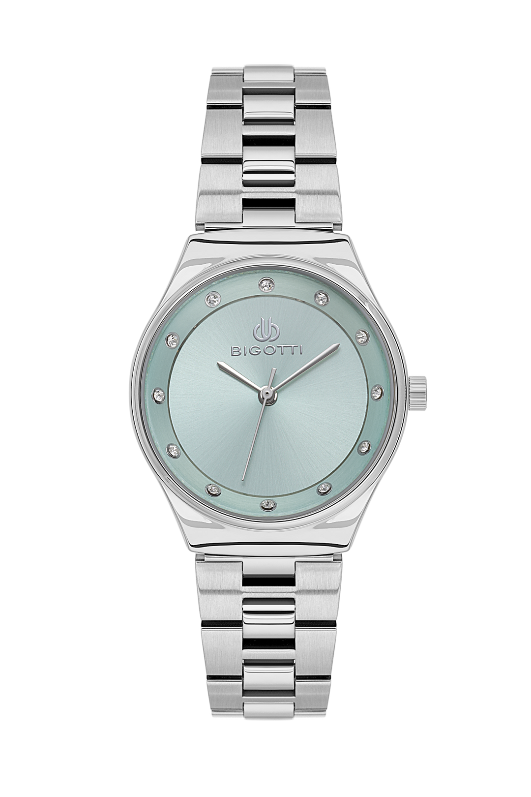 BIGOTTI MILANO BG.1.10665-2 WOMEN WATCH