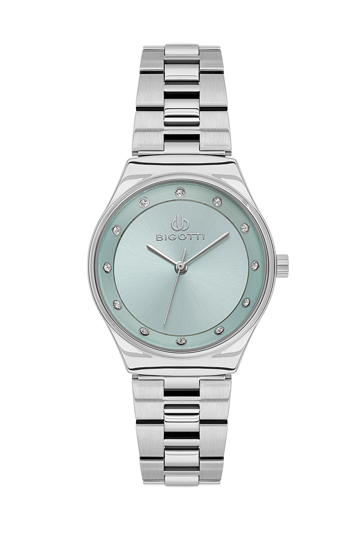 BIGOTTI MILANO BG.1.10665-2 WOMEN WATCH