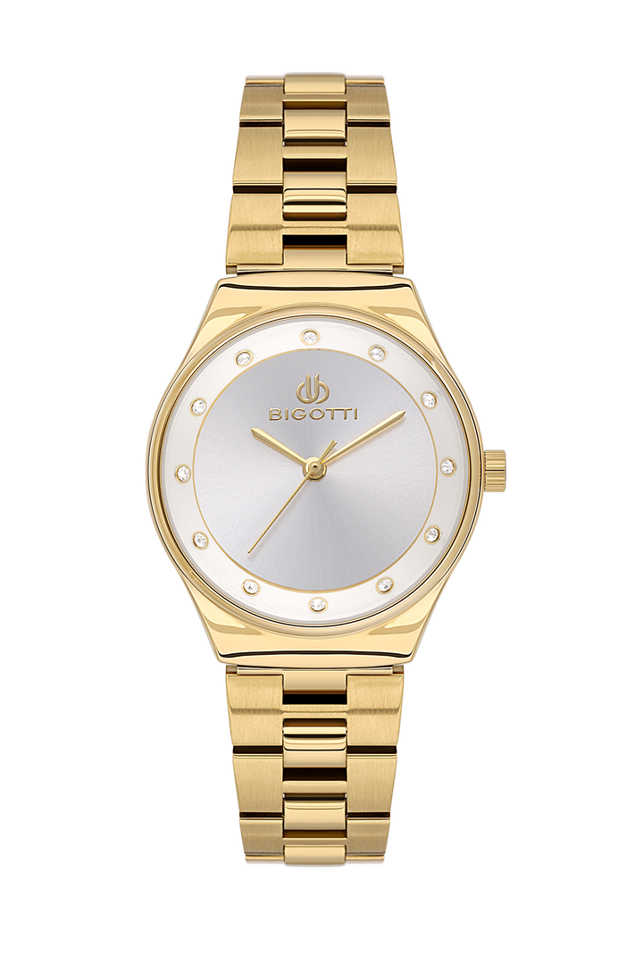 BIGOTTI MILANO BG.1.10665-3 WOMEN WATCH
