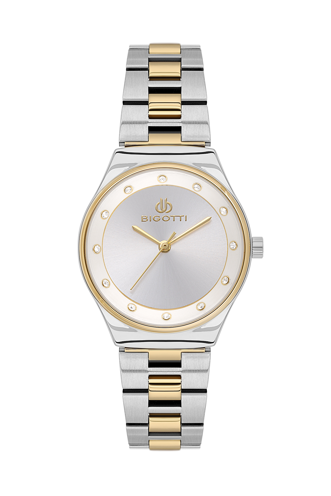 BIGOTTI MILANO BG.1.10665-4 WOMEN WATCH