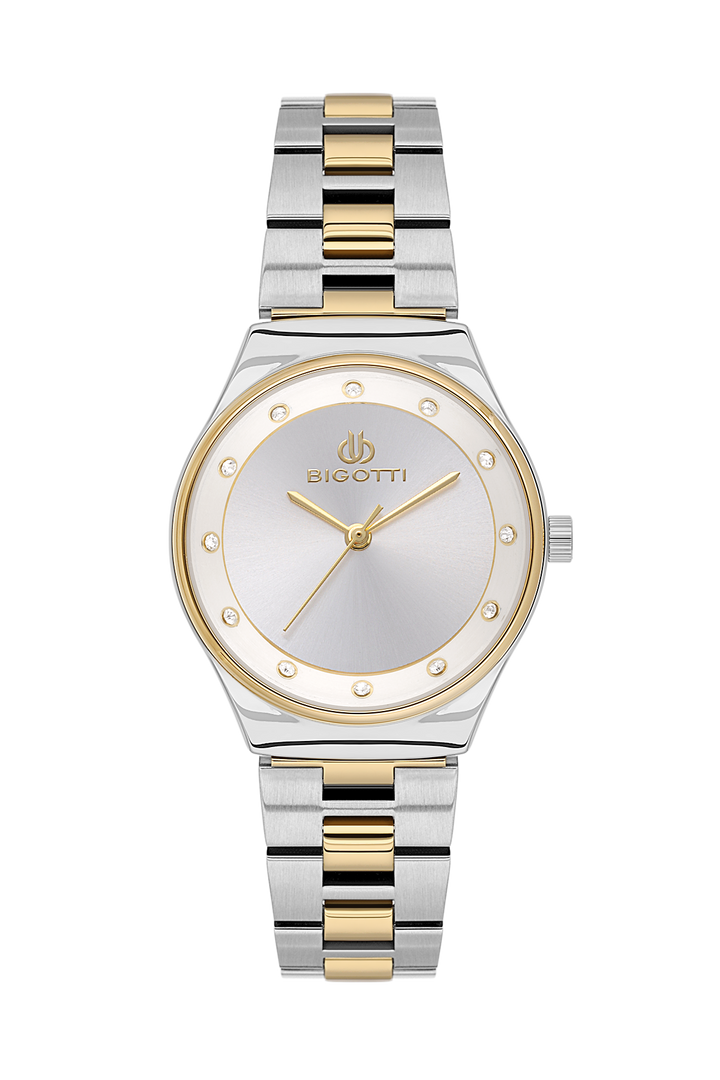 BIGOTTI MILANO BG.1.10665-4 WOMEN WATCH