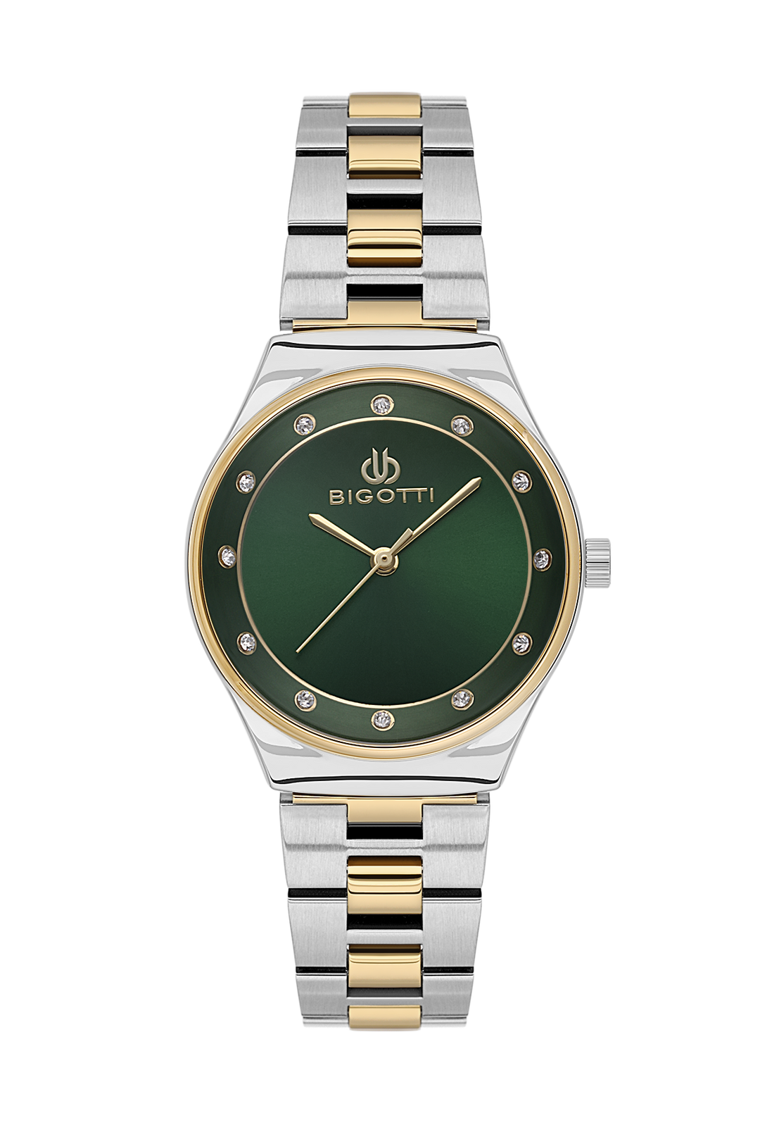 BIGOTTI MILANO BG.1.10665-5 WOMEN WATCH