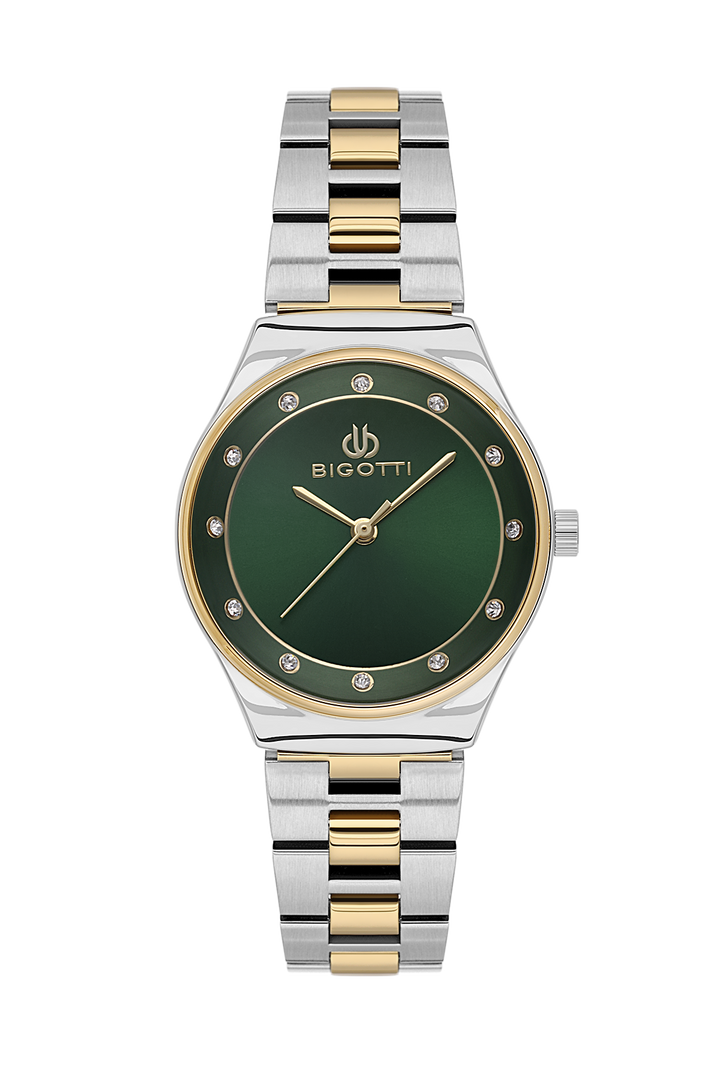 BIGOTTI MILANO BG.1.10665-5 WOMEN WATCH