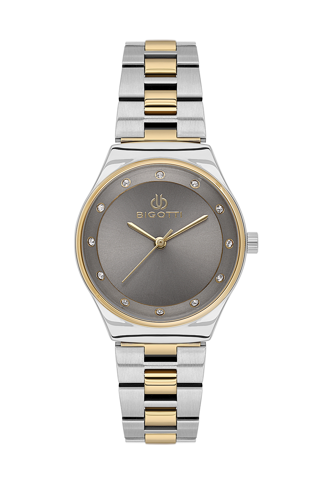 BIGOTTI MILANO BG.1.10665-6 WOMEN WATCH