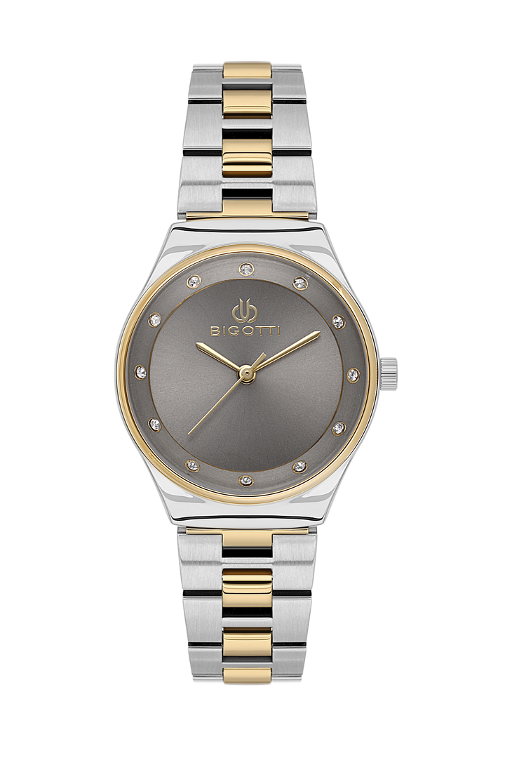 BIGOTTI MILANO BG.1.10665-6 WOMEN WATCH