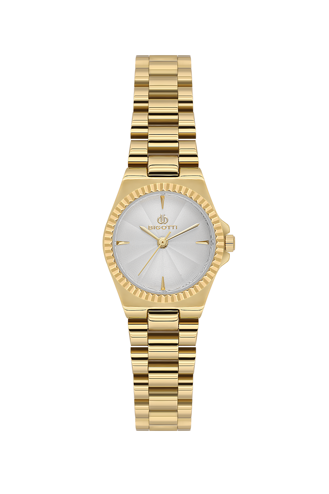 BIGOTTI MILANO BG.1.10666-3 WOMEN WATCH