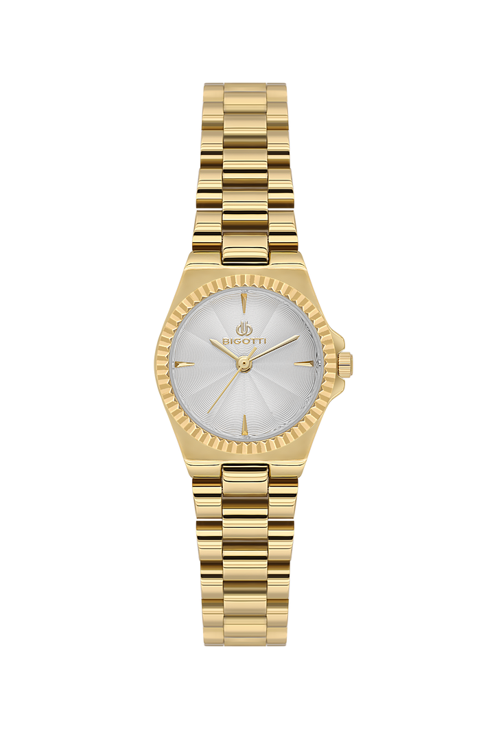 BIGOTTI MILANO BG.1.10666-3 WOMEN WATCH