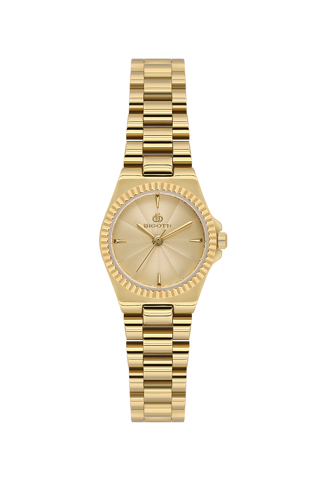 BIGOTTI MILANO BG.1.10666-4 WOMEN WATCH
