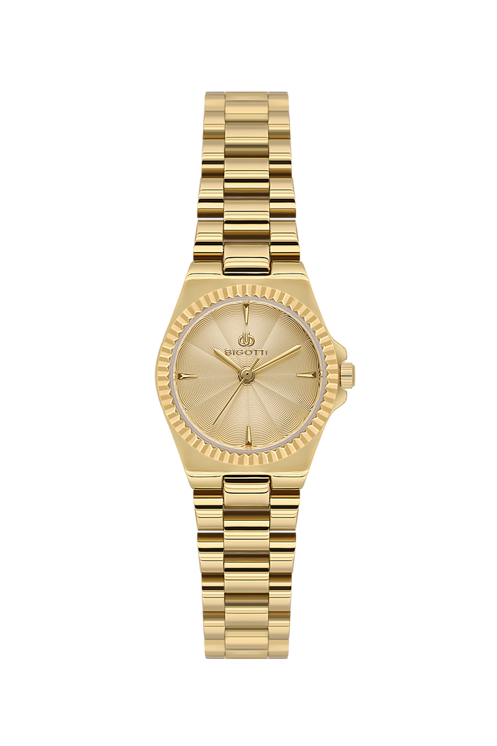 BIGOTTI MILANO BG.1.10666-4 WOMEN WATCH