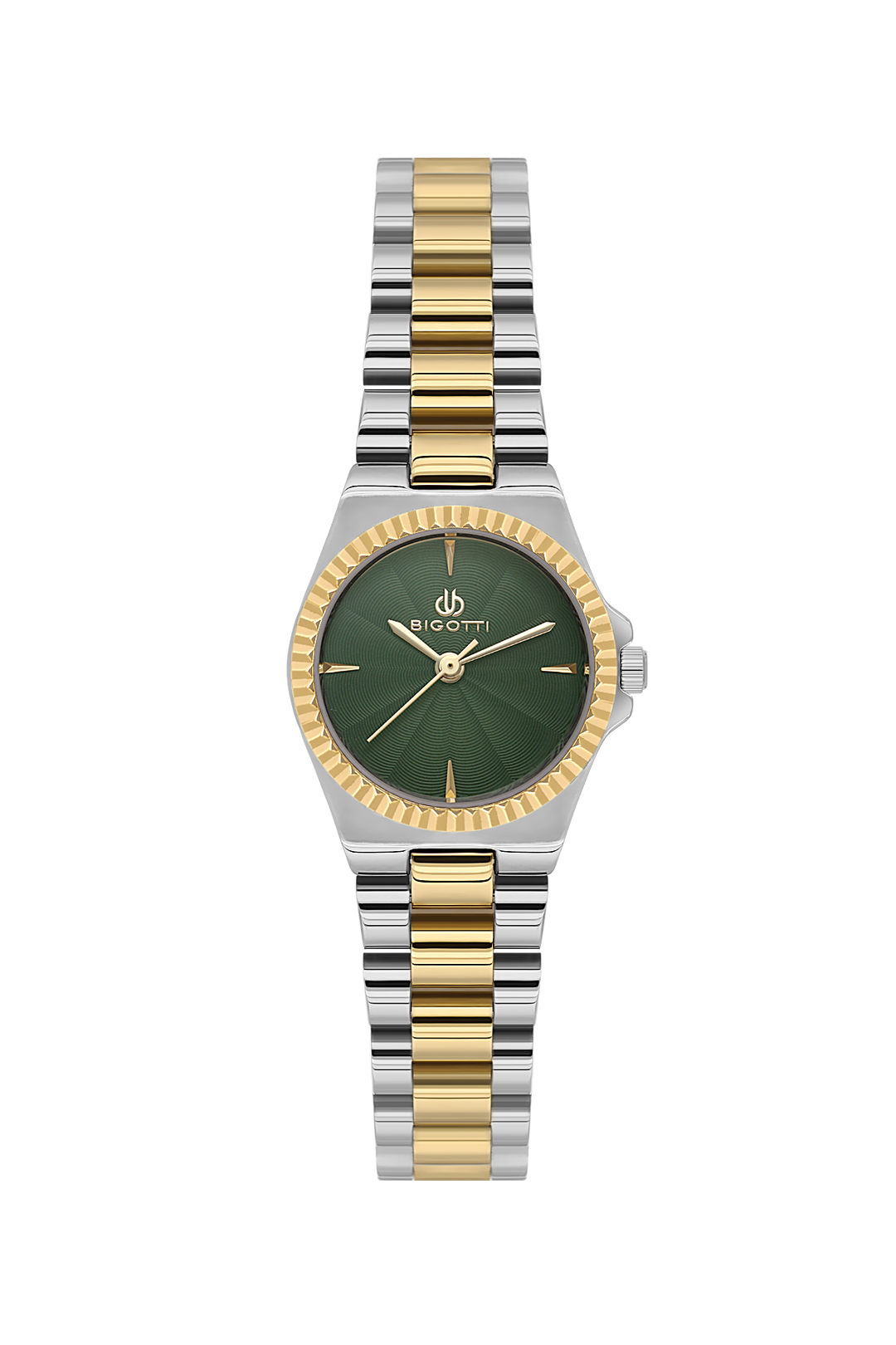BIGOTTI MILANO BG.1.10666-6 WOMEN WATCH