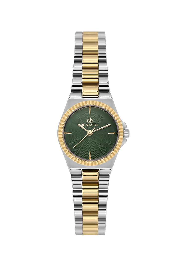 BIGOTTI MILANO BG.1.10666-6 WOMEN WATCH