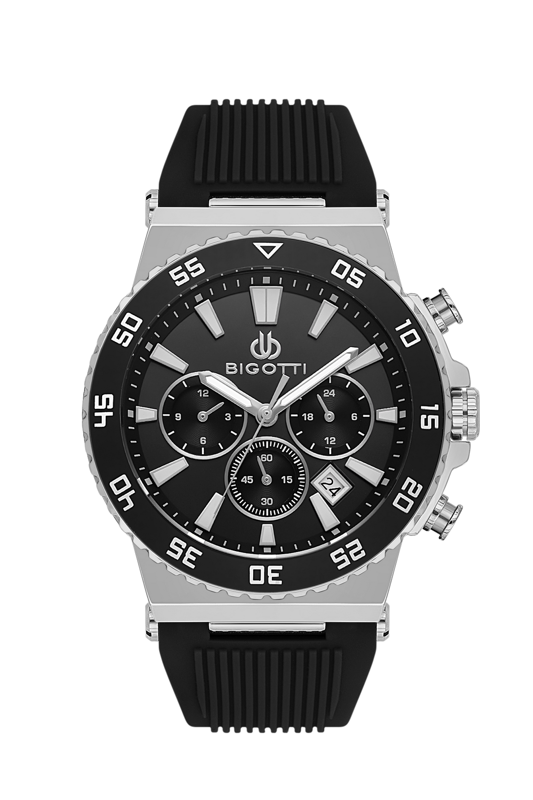 BIGOTTI MILANO BG.1.10668-1 MEN WATCH