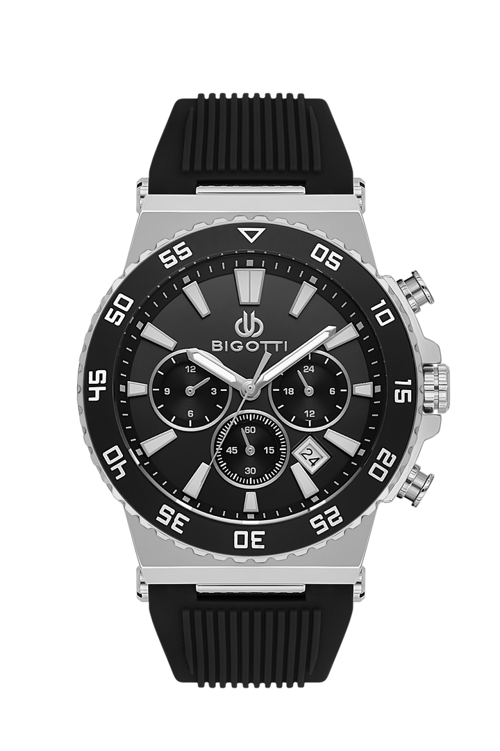 BIGOTTI MILANO BG.1.10668-1 MEN WATCH