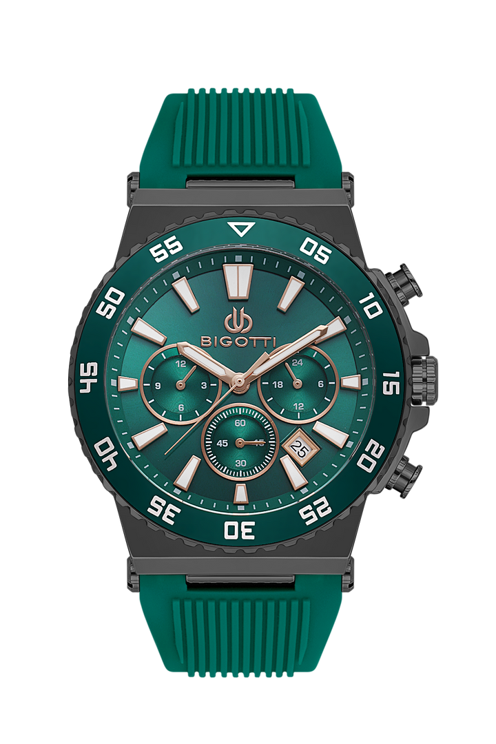 BIGOTTI MILANO BG.1.10668-3 MEN WATCH