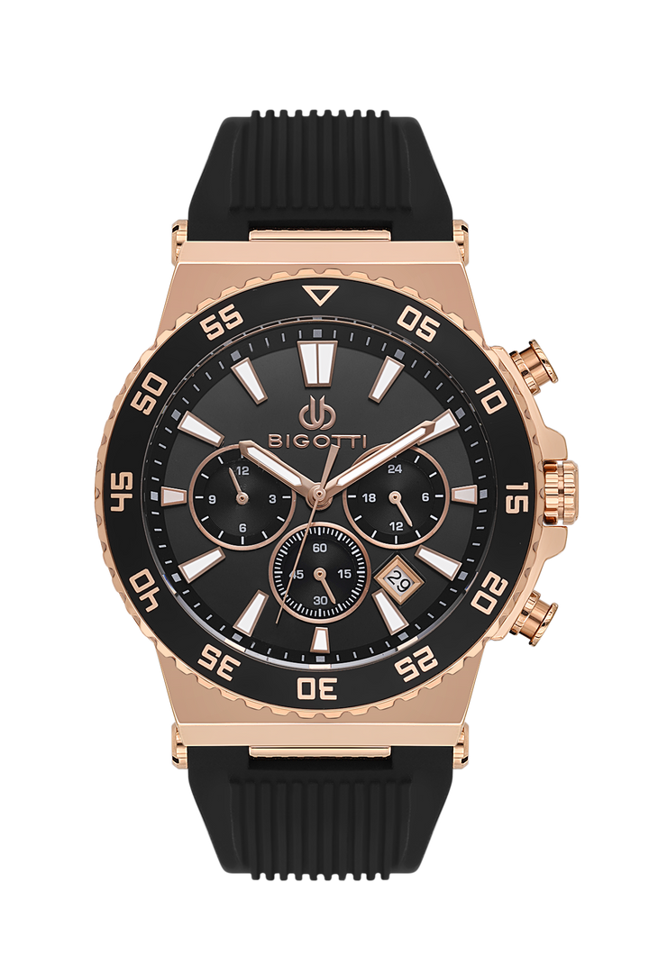 BIGOTTI MILANO BG.1.10668-4 MEN WATCH