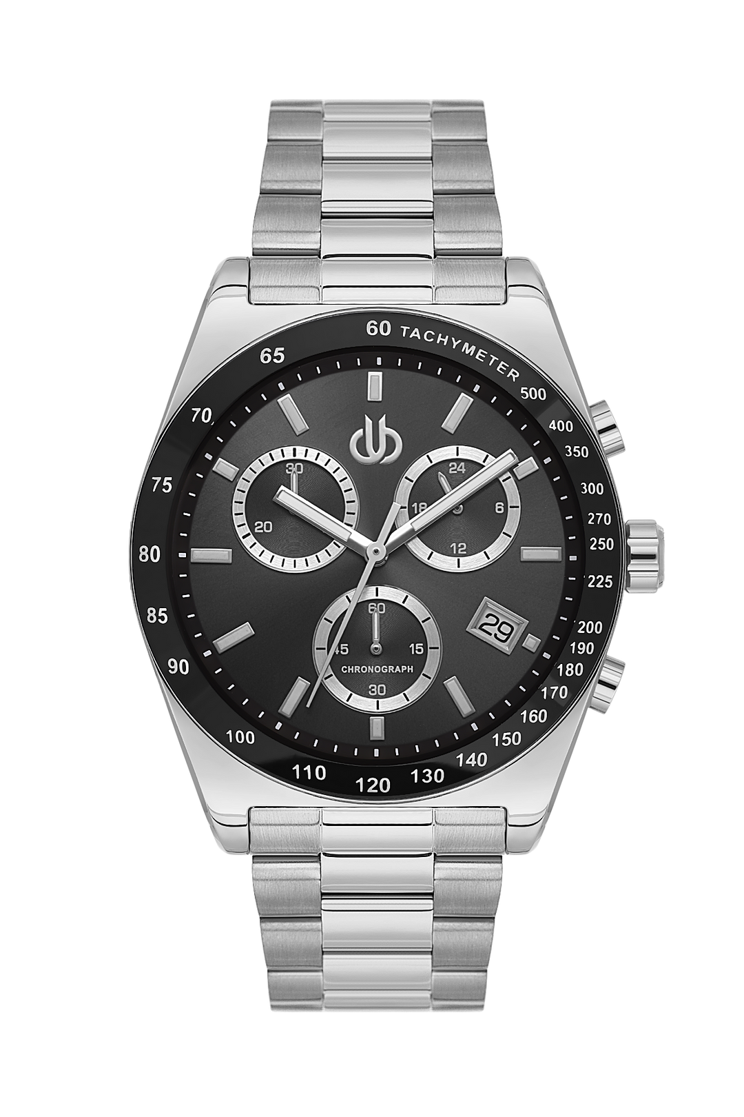 BIGOTTI MILANO BG.1.10669-1 MEN WATCH