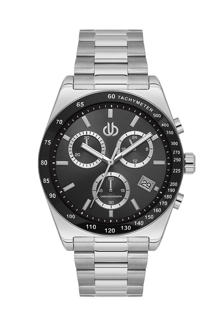 BIGOTTI MILANO BG.1.10669-1 MEN WATCH