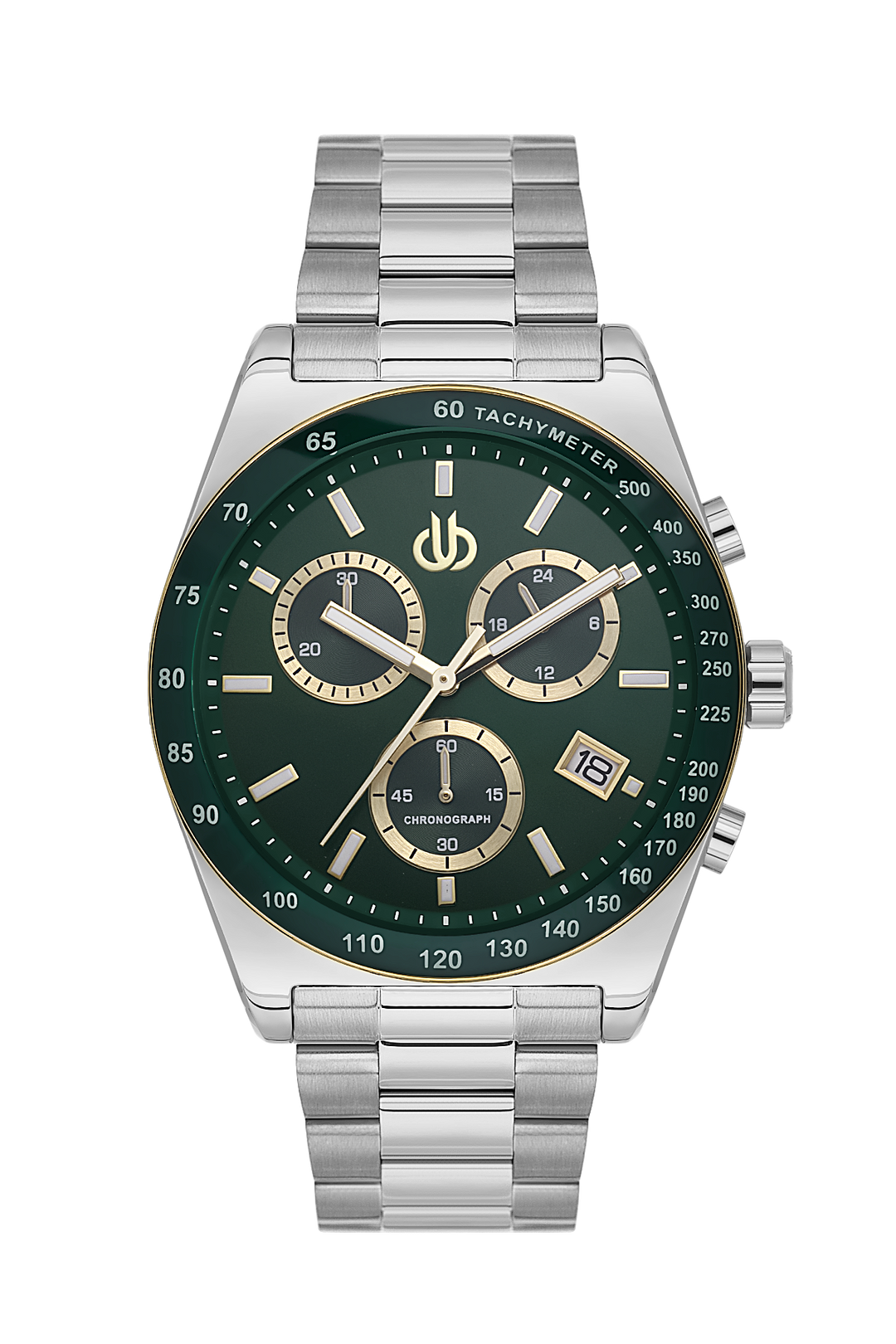 BIGOTTI MILANO BG.1.10669-3 MEN WATCH