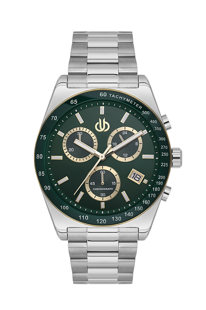 BIGOTTI MILANO BG.1.10669-3 MEN WATCH