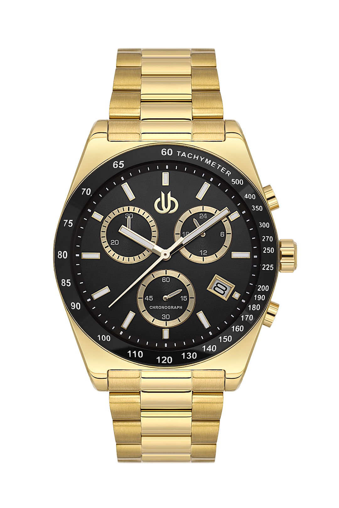 BIGOTTI MILANO BG.1.10669-4 MEN WATCH