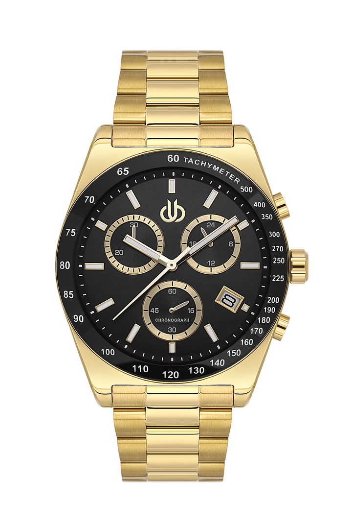 BIGOTTI MILANO BG.1.10669-4 MEN WATCH