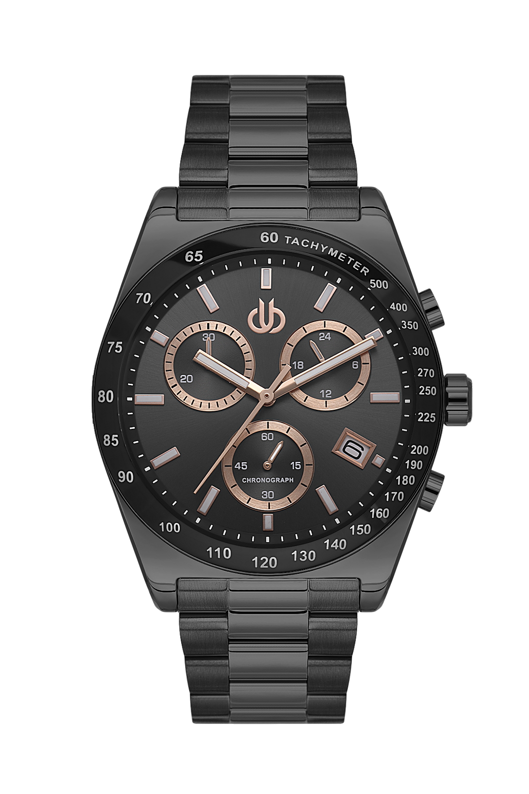 BIGOTTI MILANO BG.1.10669-5 MEN WATCH