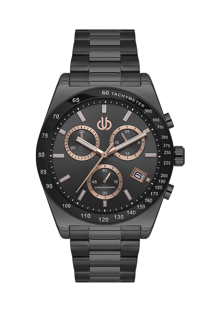 BIGOTTI MILANO BG.1.10669-5 MEN WATCH