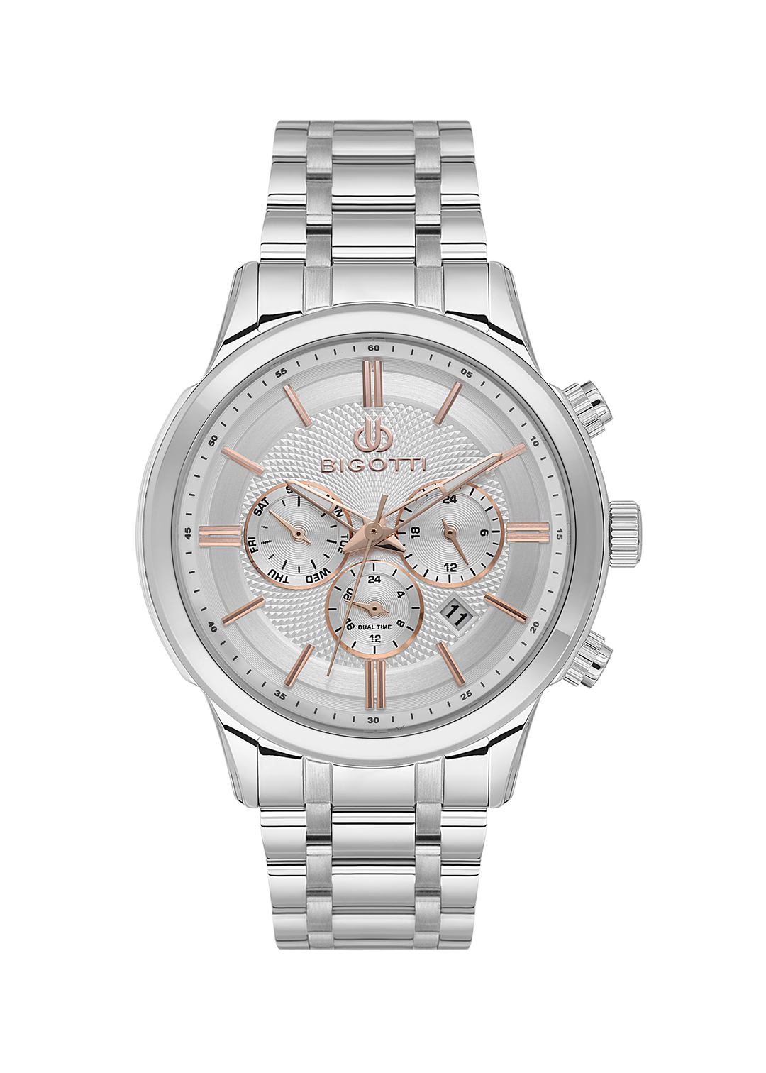 BIGOTTI MILANO BG.1.10670-1 MEN WATCH