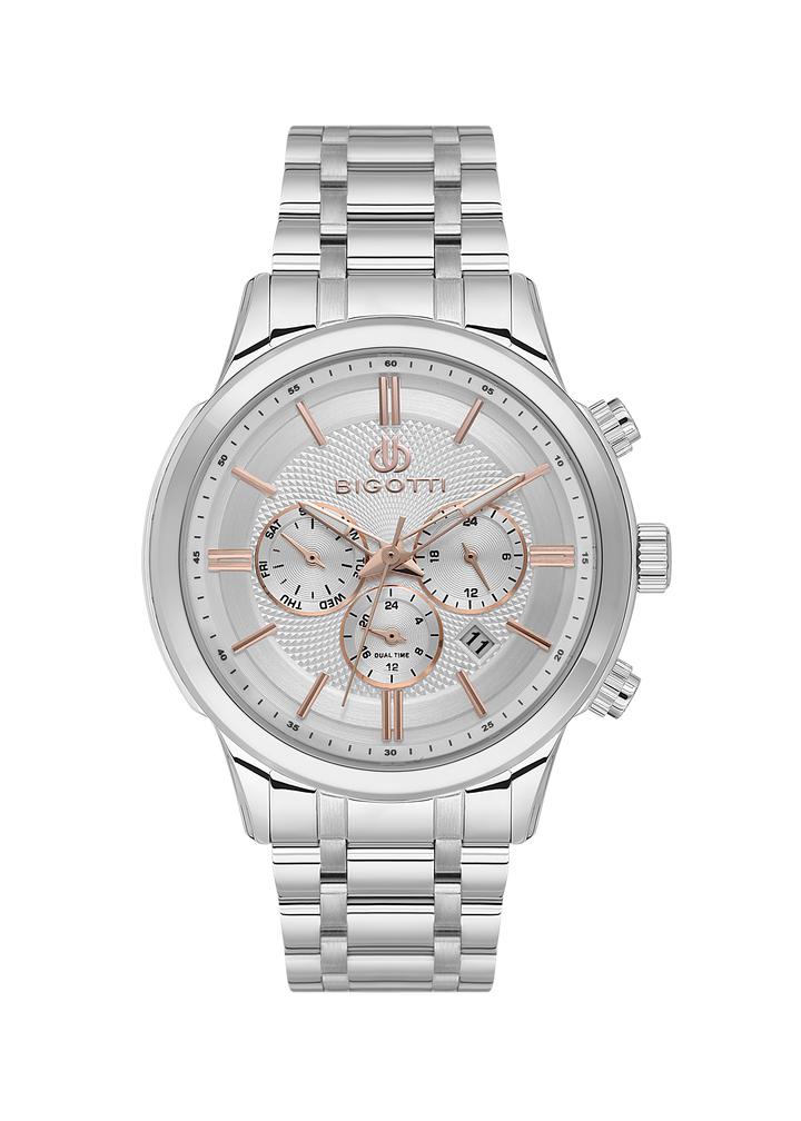 BIGOTTI MILANO BG.1.10670-1 MEN WATCH