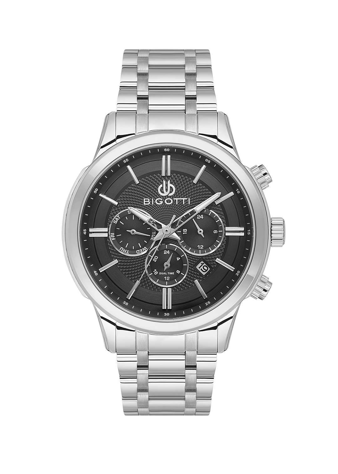 BIGOTTI MILANO BG.1.10670-2 MEN WATCH