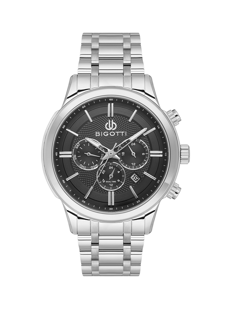 BIGOTTI MILANO BG.1.10670-2 MEN WATCH
