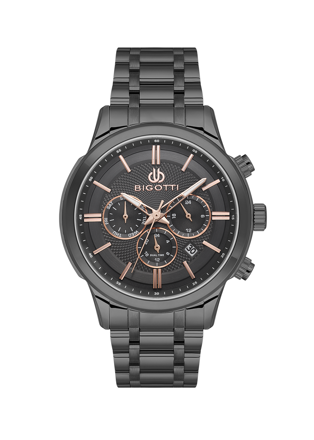 BIGOTTI MILANO BG.1.10670-5 MEN WATCH