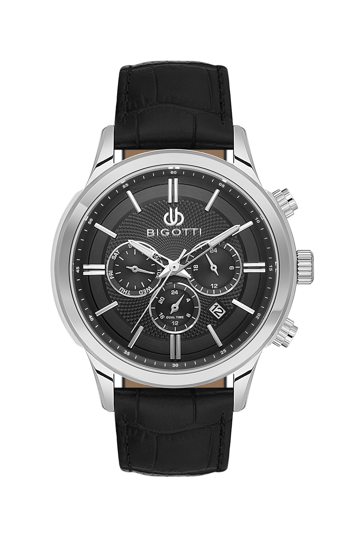 BIGOTTI MILANO BG.1.10671-1 MEN WATCH